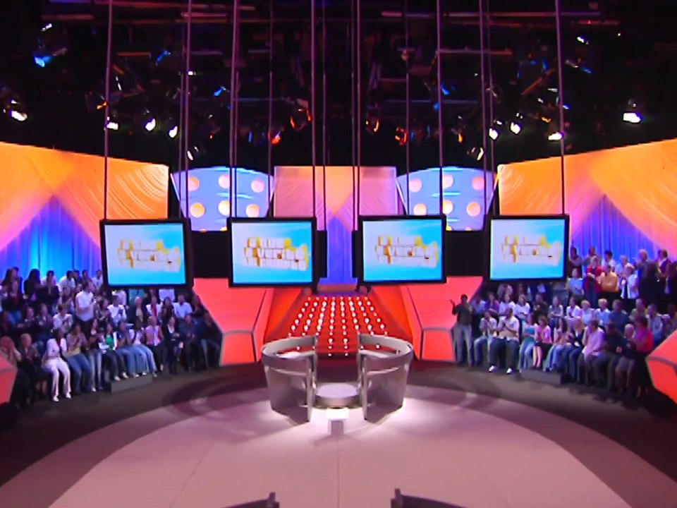 Y a que la vérité qui compte Emission 21 Saison 3 (du 11/4/2005)