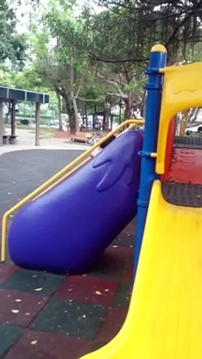 Taiwan park
