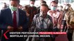 Menteri Pertahanan Prabowo Temui Menhan Inggris, Bahas Apa?