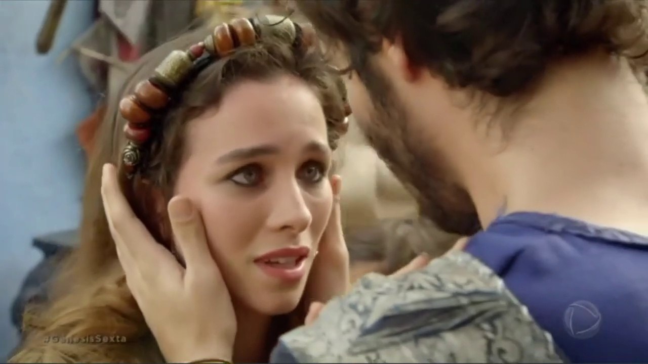 Novela Gênesis Capítulo 49 Completo HD