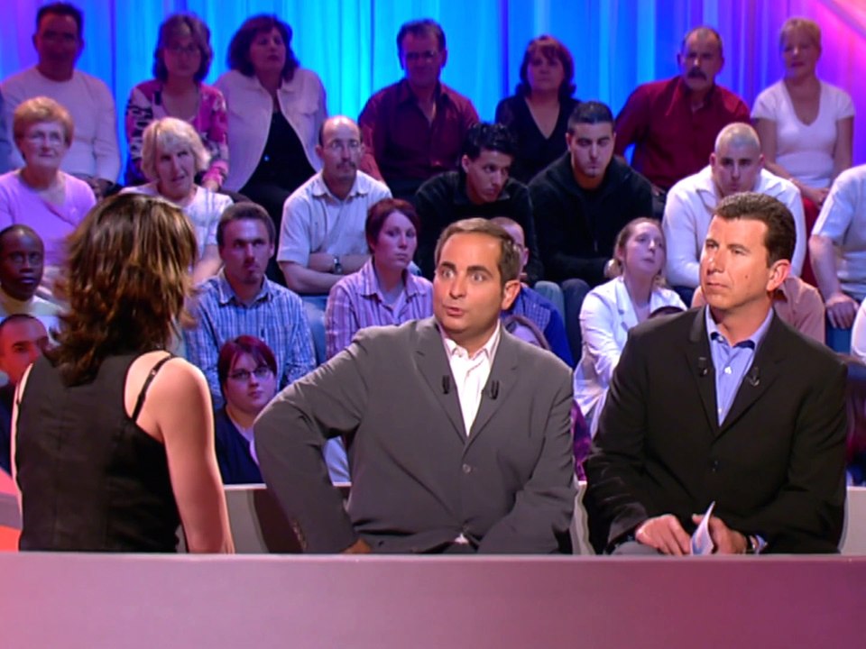 Y a que la vérité qui compte Emission 25 Saison 3 (du 23/5/2005)