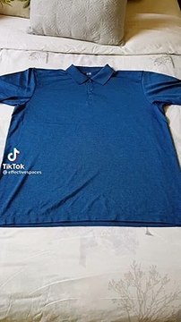 dress folding