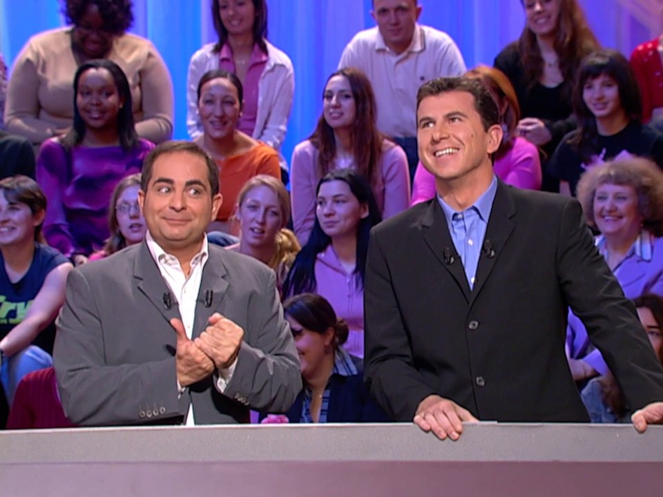 Y a que la vérité qui compte Emission 9 Saison 3