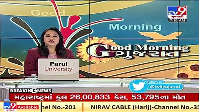 Assam, West Bengal election 2021_ First phase of polling begins _ TV9News