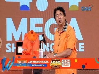 Wowowin: Batang may mataas na lagnat at maraming rashes sa katawan, matulungan kaya?
