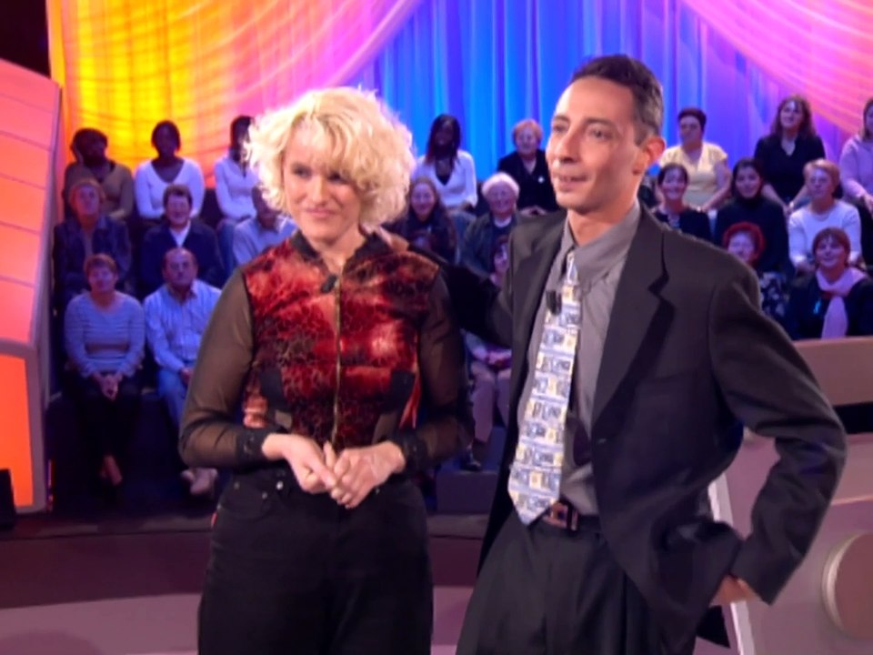 Y a que la vérité qui compte Emission 7 Saison 3