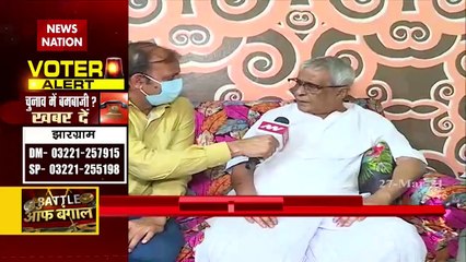 Sisir Adhikari takes a dig at Mamata Banerjee's 'Chandi Path'