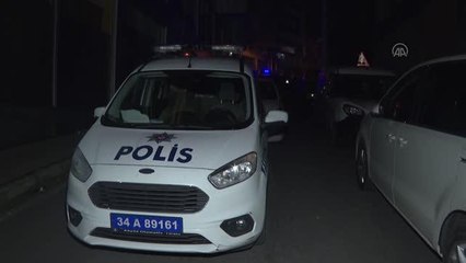 Şişli'de Kovid-19 tedbirlerini ihlal eden 70 kişiye 222 bin 600 lira ceza