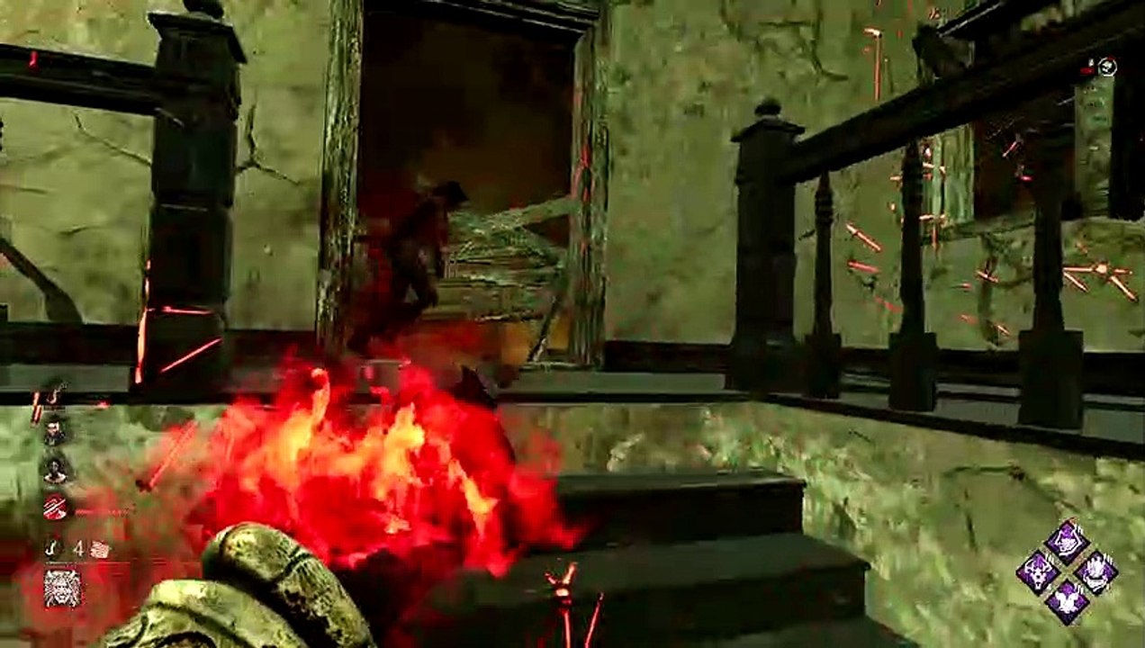 Diary หนูจีโน่คุง EP.52 Dead by daylight