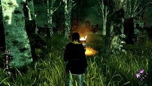Diary หนูจีโน่คุง EP.58 Dead by daylight