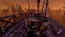 Diary หนูจีโน่คุง EP.60 Dead by daylight
