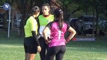 Penales Final Fútbol Femenino Intercolegial Copa UPSA