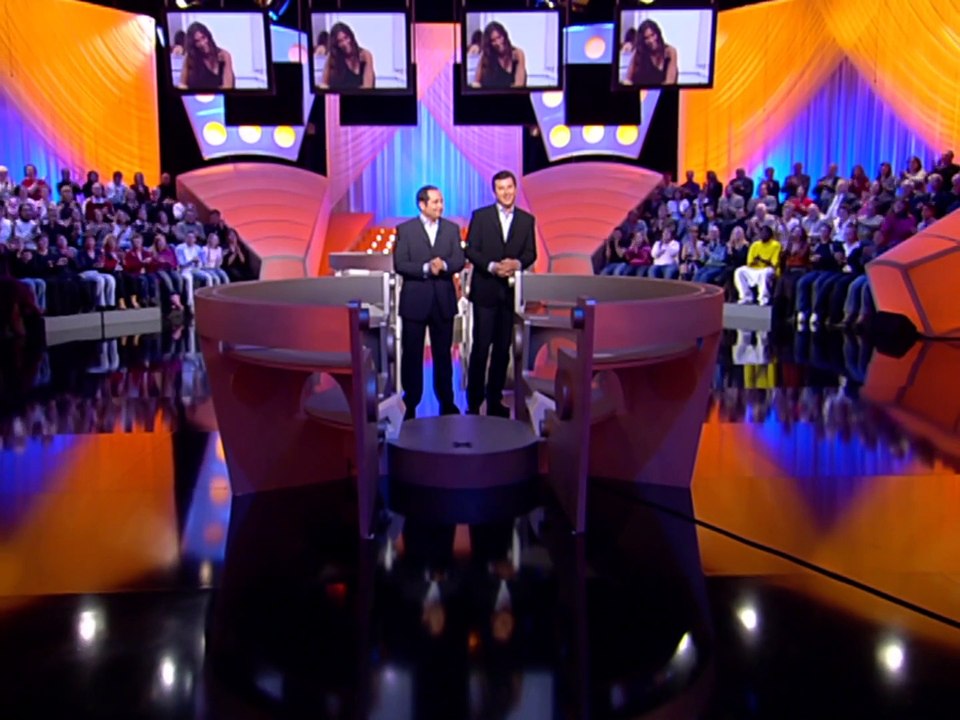 Y a que la vérité qui compte Emission 9 Saison 4 (du 5/12/2005)
