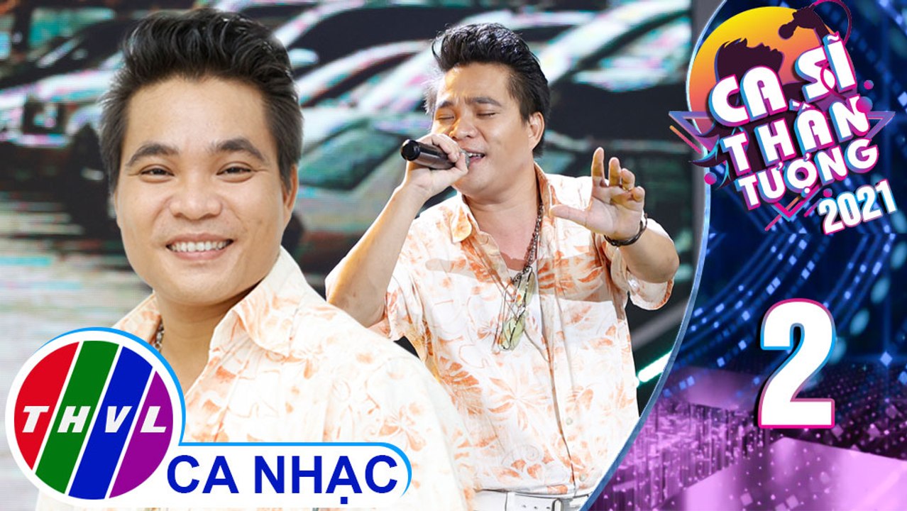 Tôi không tin – Nhật Quân (hoá thân: Ưng Hoàng Phúc)