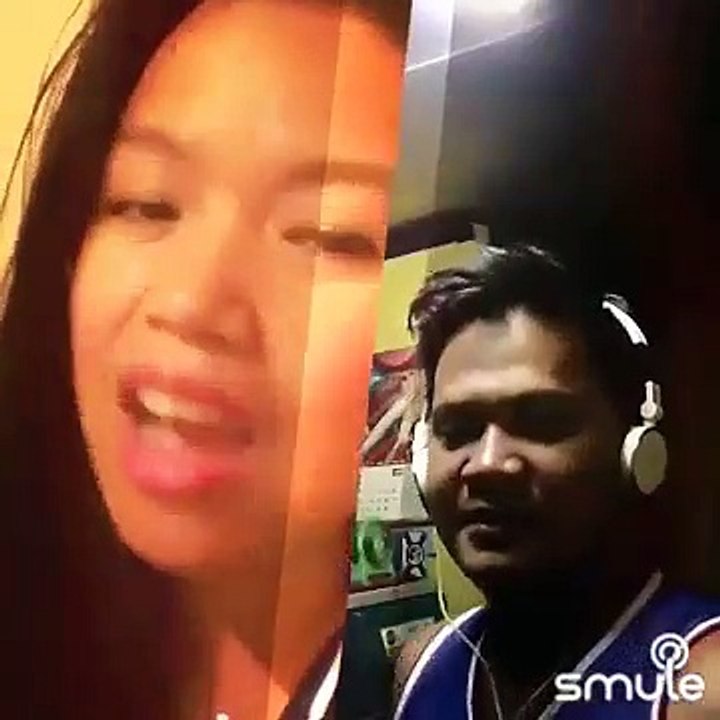 duet with kambal
