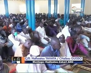 JT LABARI 26 MARS 2021