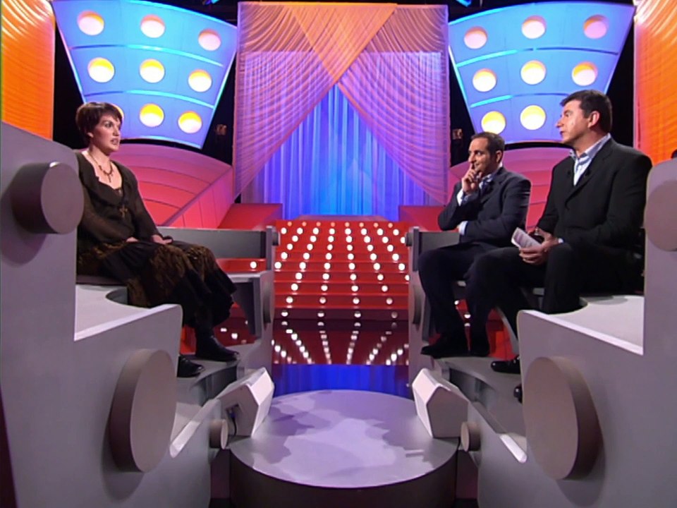 Y a que la vérité qui compte Emission 13 Saison 4 (du 16/1/2006)