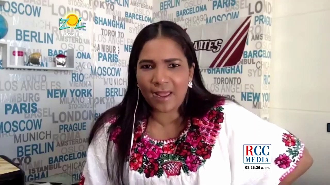 José Laluz: El error de las mujeres que protestan frente al Palacio Nacional por las tres causales