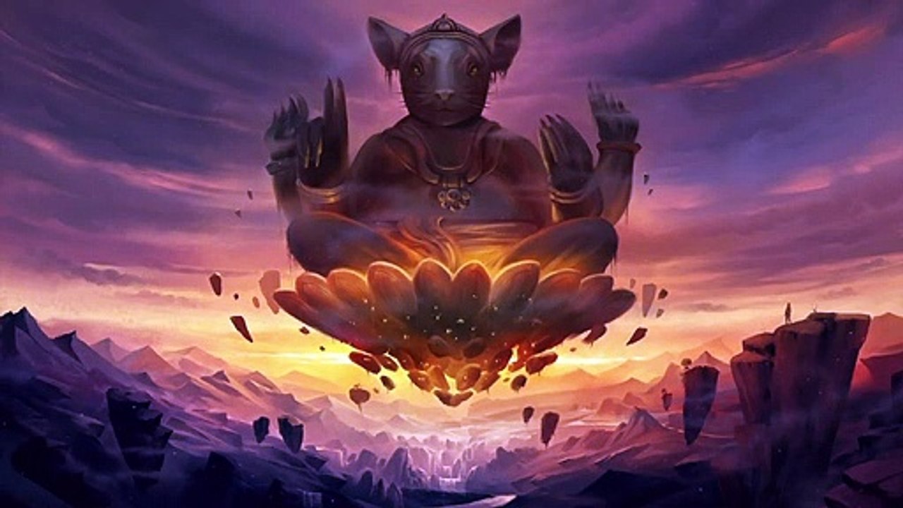 TheFatRat & Phaera   Sunlight