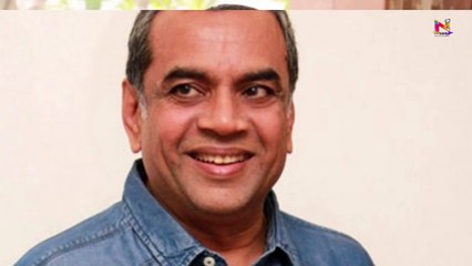 Paresh Rawal tests positive for COVID 19 days after being vaccinated