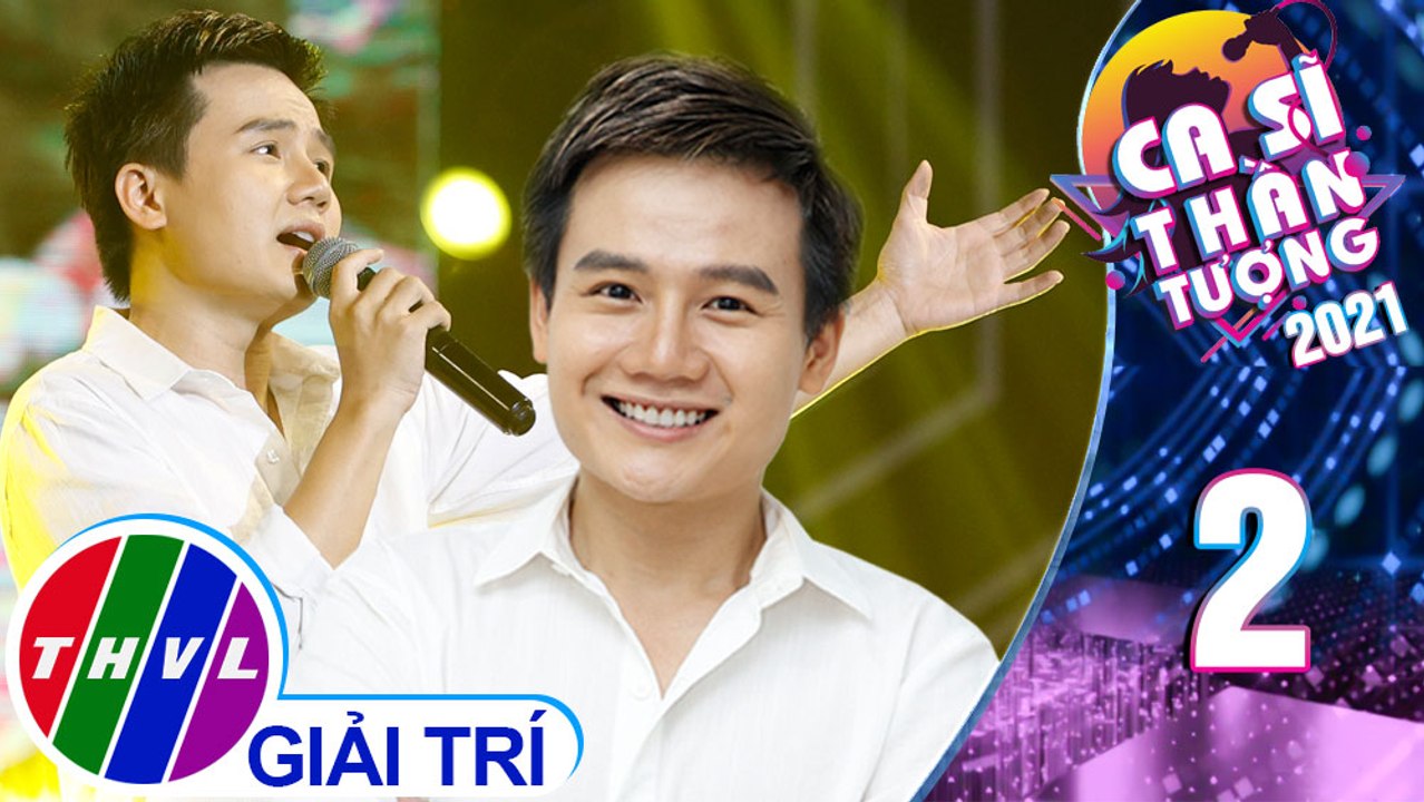 Ca sĩ thần tượng Mùa 4 - Tập 2: Miền cát trắng – Quốc Anh (hoá thân: Quang Vinh)