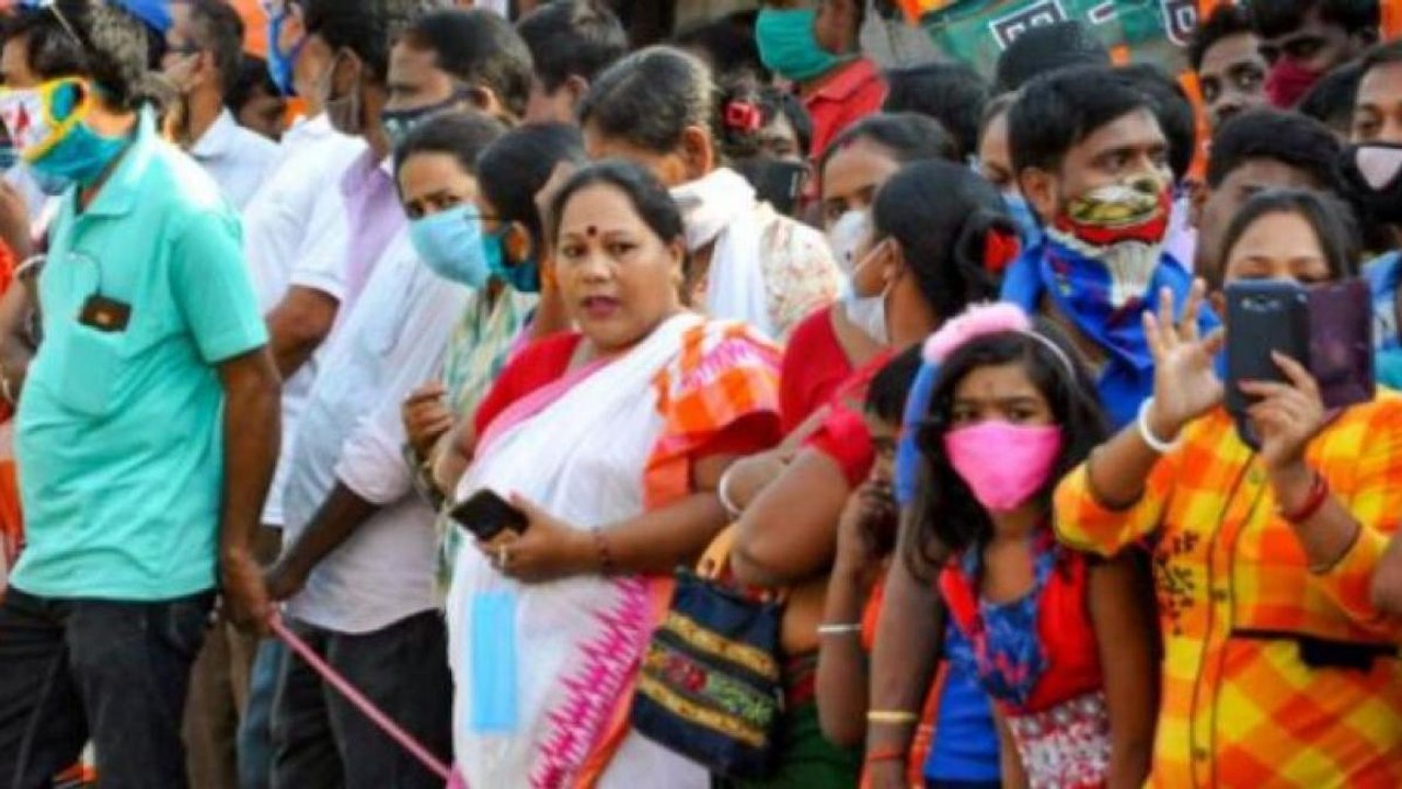 Bengal Polls: How big a factor will Matua voter...