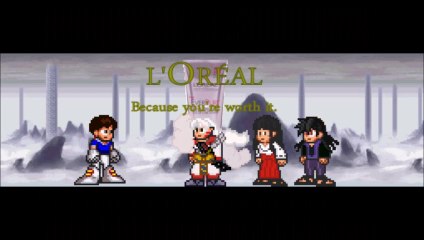 Otaku Evolution Episode 12 - Inu Yasha: Affections Touching Across Time (Part 2) (RE-RECORDED)