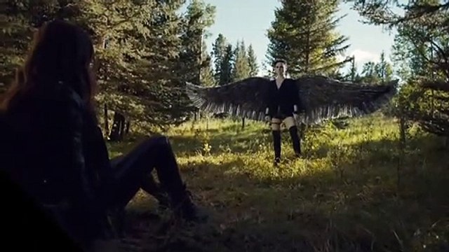 Wynonna Earp 4x11 Season 4 Episode 11 Trailer - Better Dig Two