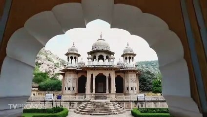 MacGyver S05E12 Royalty + Marriage + Vivaah Sanskar + Zinc + Henna