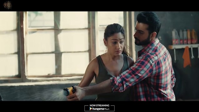 Bepanah Pyaar (Official Video) Payal Dev, Yasser Desai _ Surbhi Chandna, Sharad Malhotra _ Shabbir A ( 720 X 1280 )