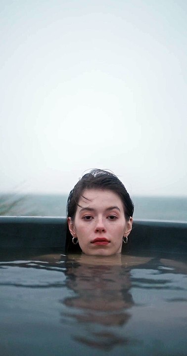 Bathing relexing music