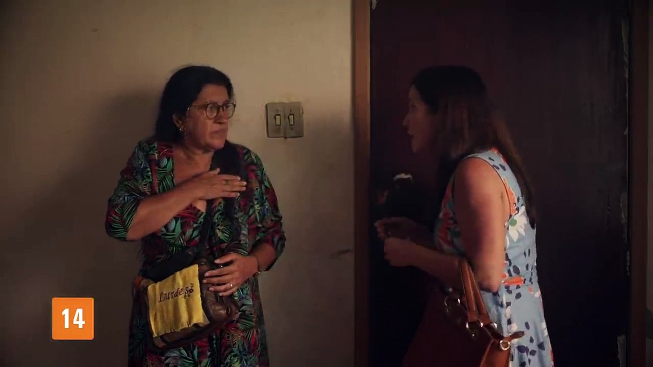 Amor de Mãe- capítulo 113, sexta, 26 de março, na Globo