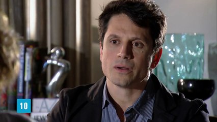 A Vida da Gente- capítulo 23, sexta, 26 de março, na Globo