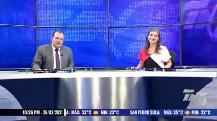 TN5 Estelar - 26 de Marzo