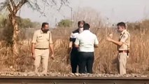 Dead bodies of two youths found in railway line