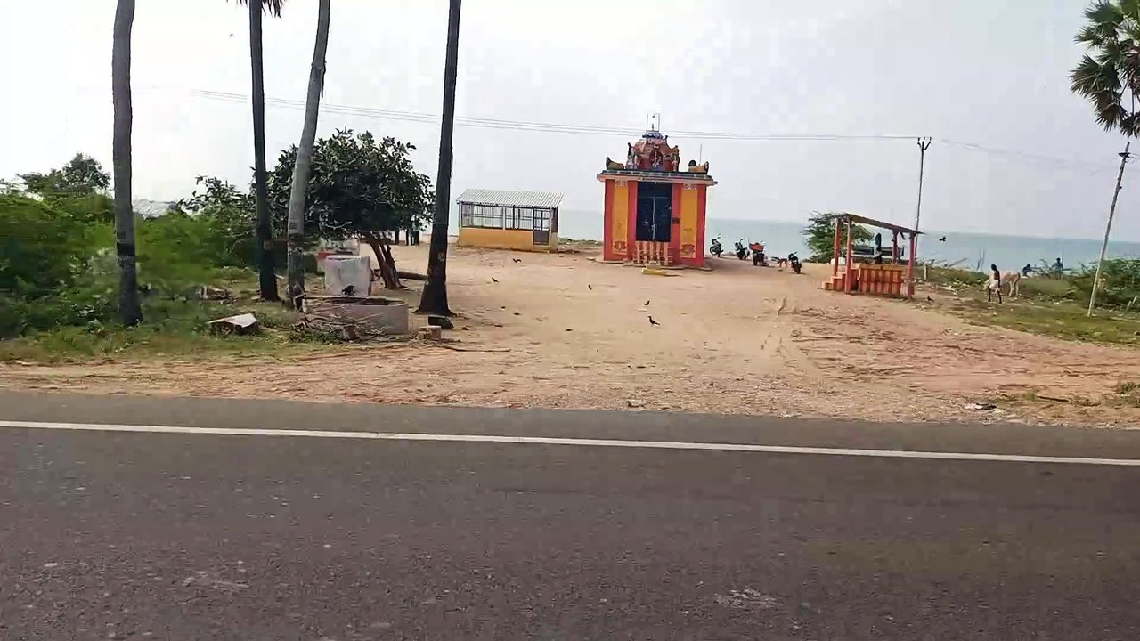 rameshwaram