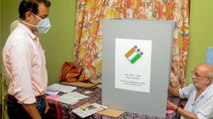 TMC points out discrepancy in voting percentages