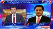 Kal Tak with Javed Chaudry - 26 Mar 2021