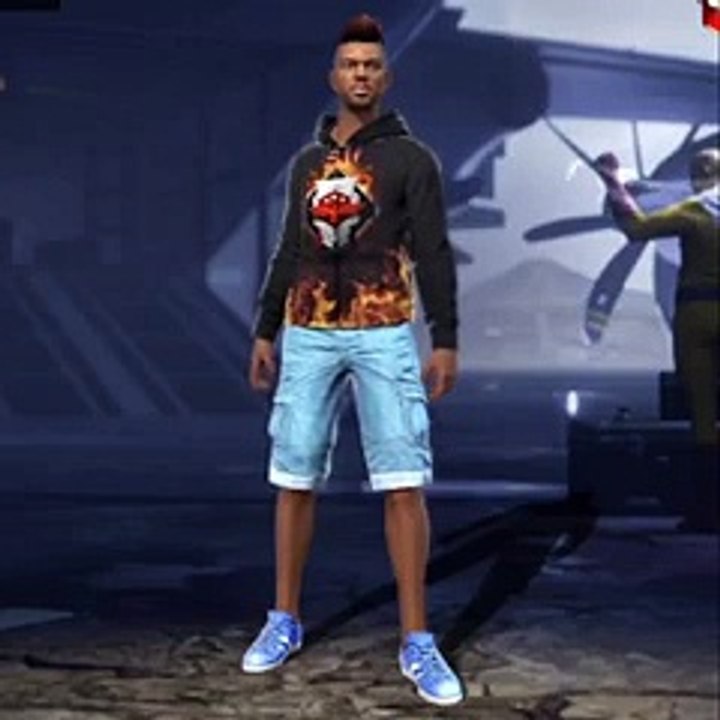 free fire besy clips /preset alight motion