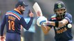 Ind vs Eng 2nd ODI : Virat Kohli Completes 10,000 ODI Runs While Batting At No. 3 || Oneindia Telugu