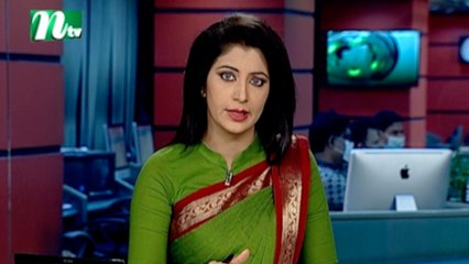 NTV Modhyanner Khobor | 27 March 2021