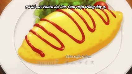 [ramen_tv] Isekai Shokudou//Anime food collection(vietsub) - Park1.