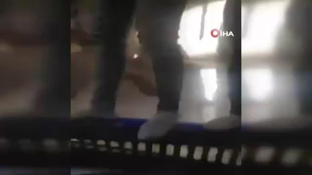 Mısır Sağlık Bakanlığı: Tren kazasında 32 ölü, 165 yaralı var