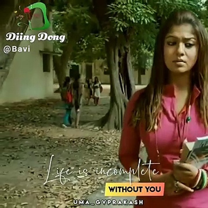diingdong music video