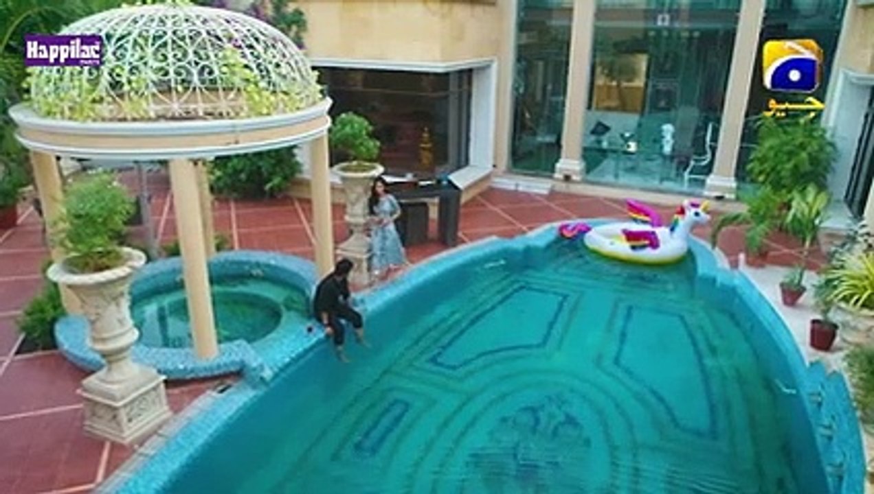 Fitoor  Episode 14 English Subtitles  25th March 2021 HAR PAL GEO