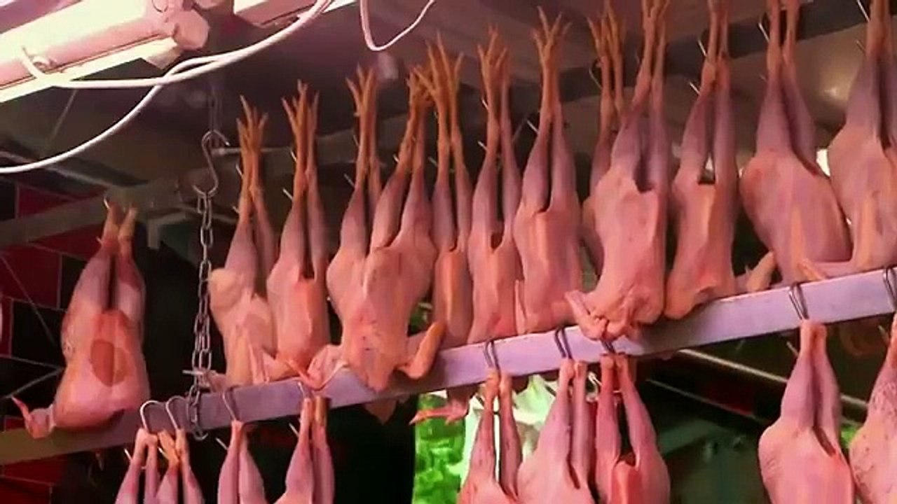 Rich House Poor House S1E3