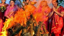 Holika Dahan 2021: होलिका दहन के समय जरूर करें ये 7 काम, जानें क्या होगा लाभ | Boldsky