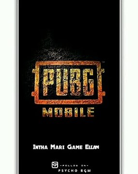 pubg new WhatsApp status in tamil
