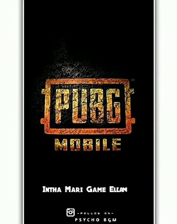 pubg new WhatsApp status in tamil