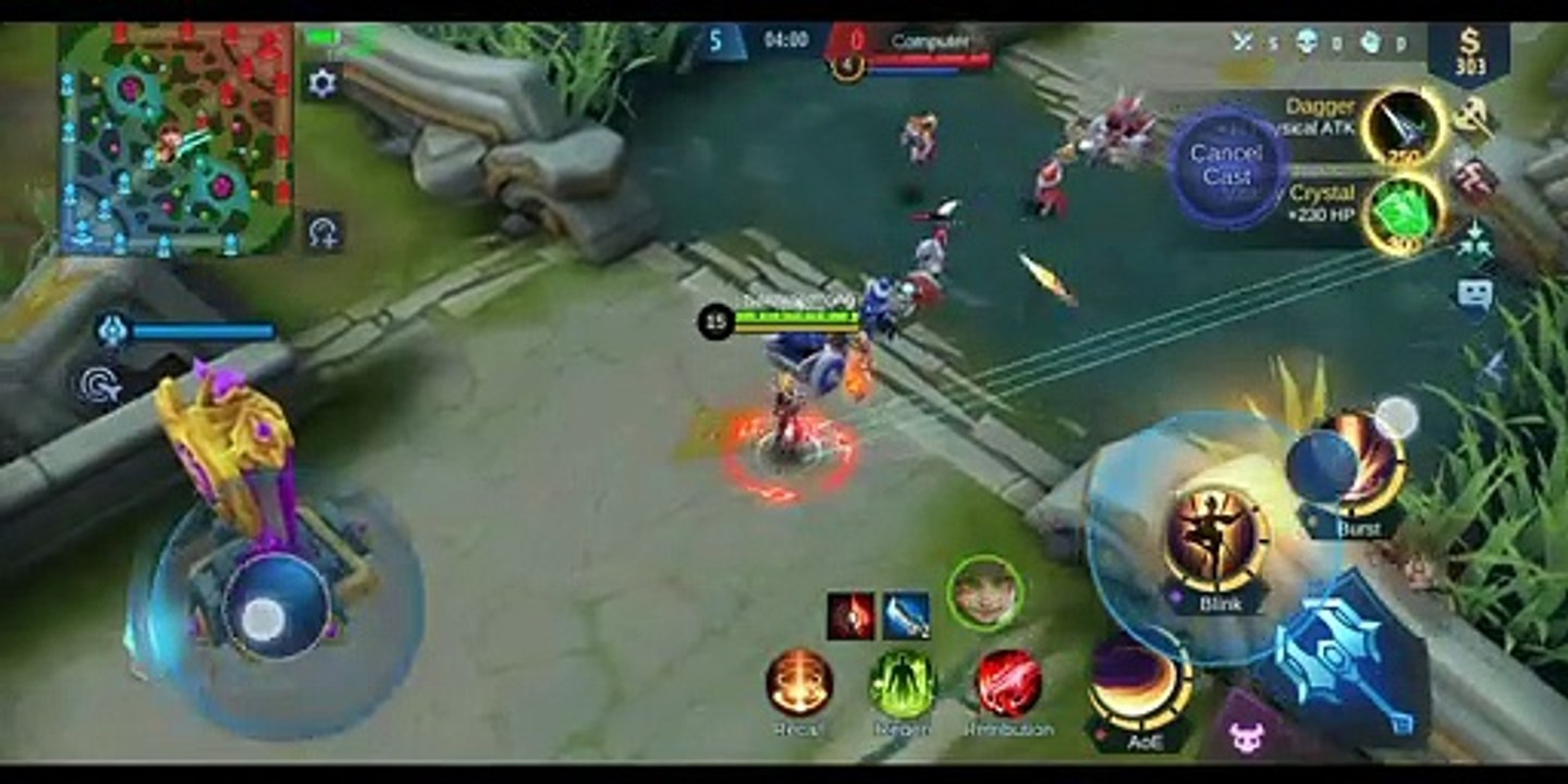 fanny ko pagod na